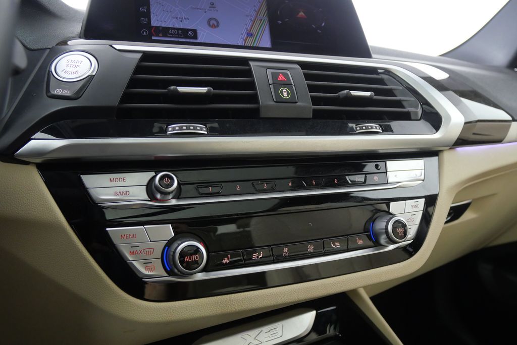 2021 BMW X3 xDrive30i 23