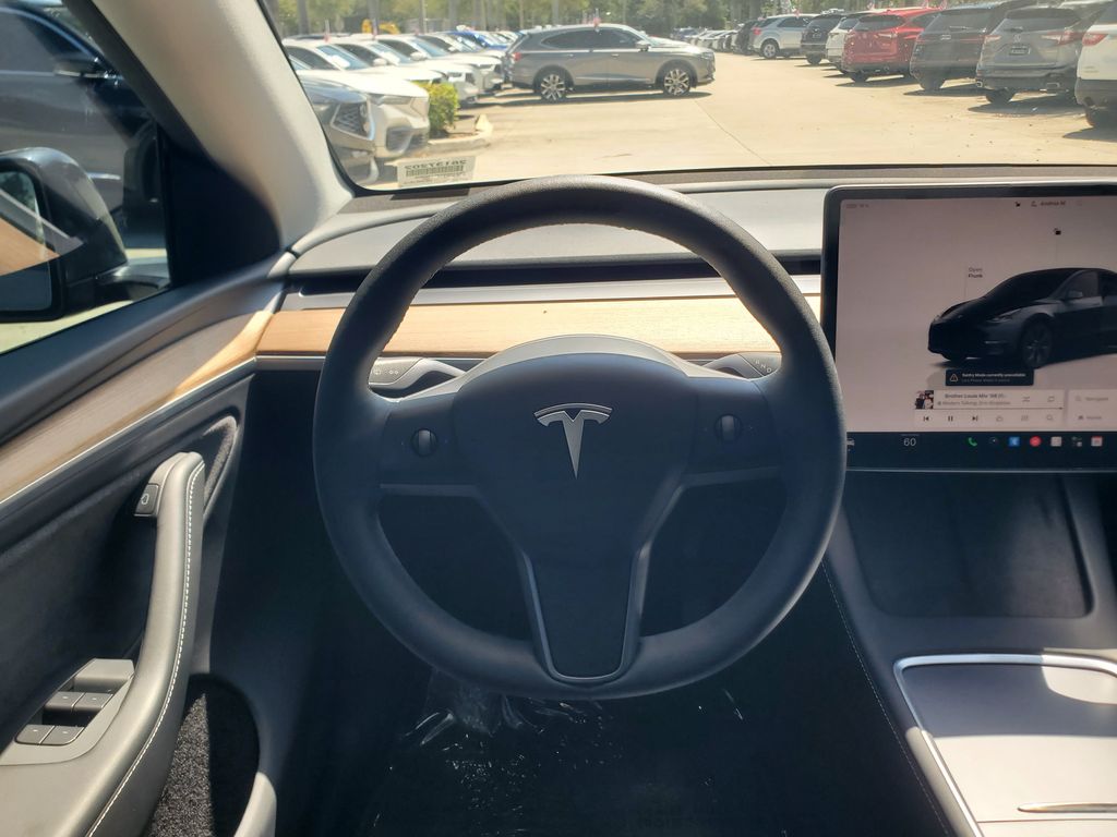 2025 Tesla Model Y - $37,488