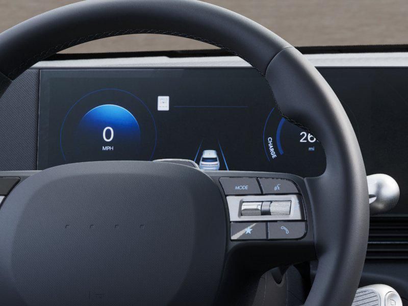 2026 Hyundai IONIQ 5 XRT