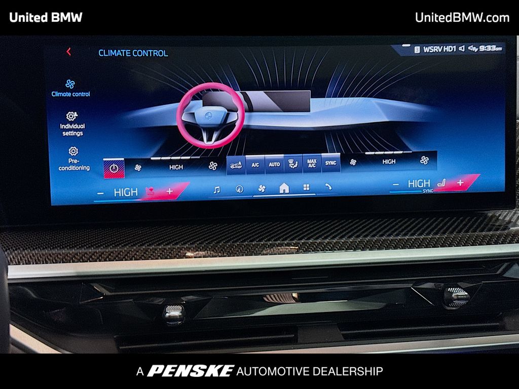 Thumbnail: 2025 BMW X5 - 11