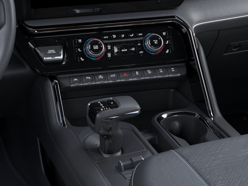 New 2026 GMC Sierra 1500 Truck