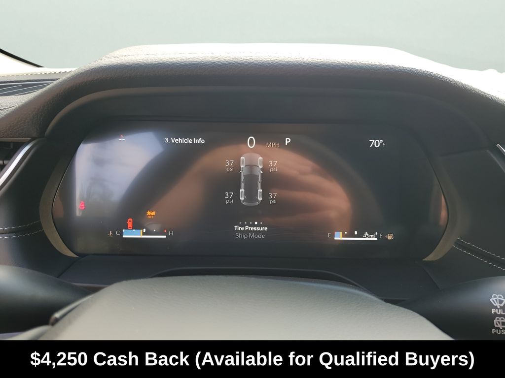 New Car 2025 Jeep Grand Cherokee  Limited For Sale Under $40,000 In Austin, Texas