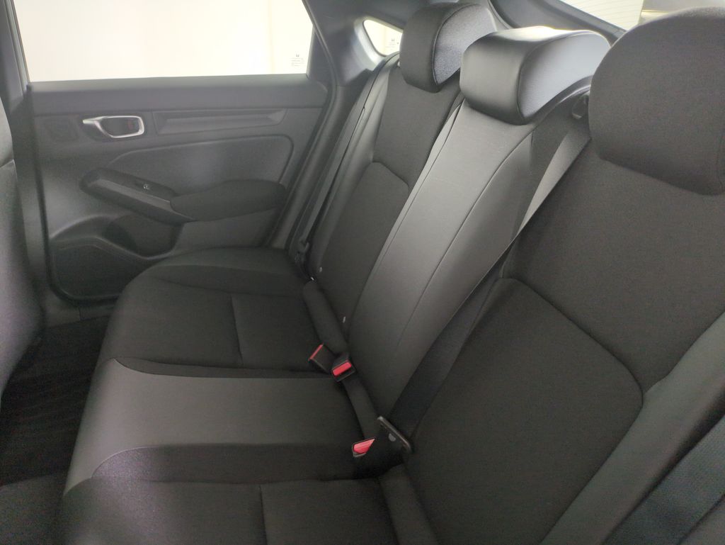 New 2025 Honda Civic For Sale in Fort Wayne, IN