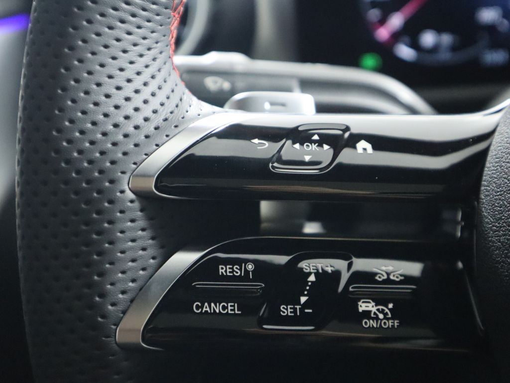 Thumbnail: 2026 Mercedes-Benz CLA - 12