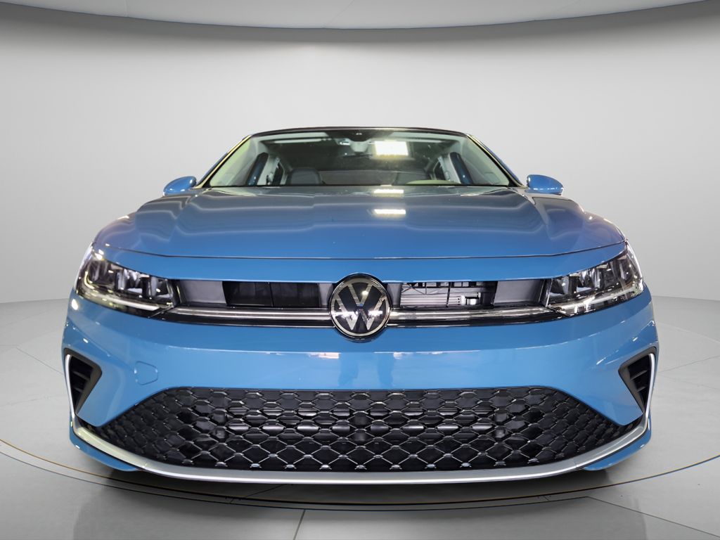 2026 Volkswagen Jetta - $26,925
