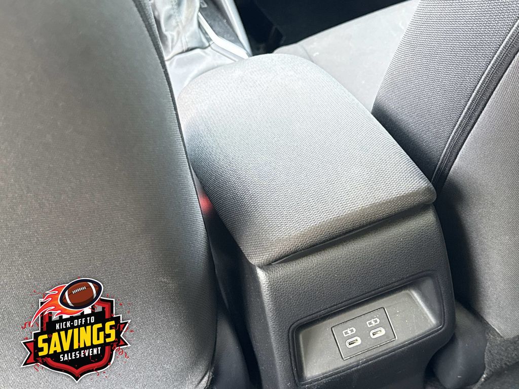 Used 2025 Toyota Corolla Sedan