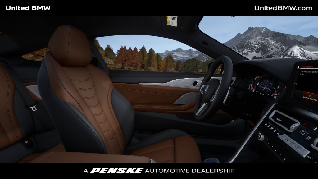 Thumbnail: 2026 BMW 8 Series - 29