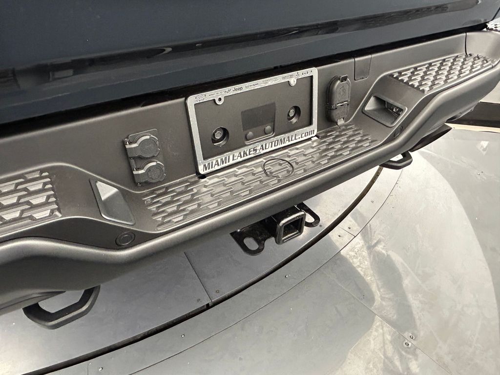 New 2026 Forged Blue Metallic Ram RHO image 40