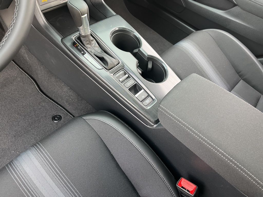 Thumbnail: 2026 Honda Civic - 10