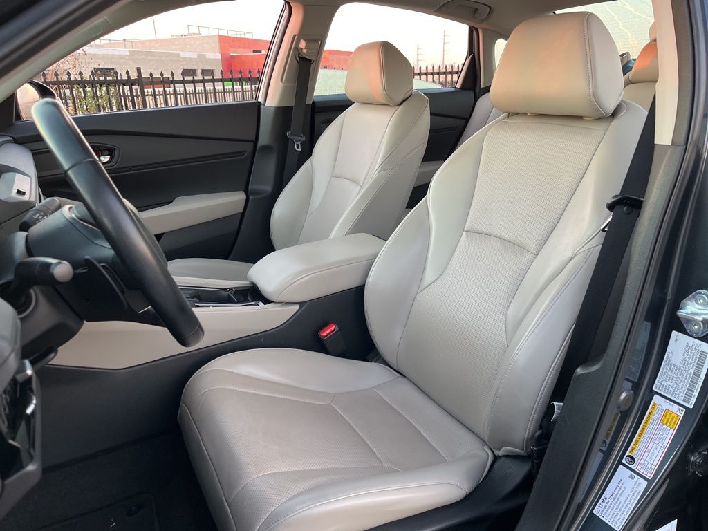 Thumbnail: 2024 Honda Accord - 24