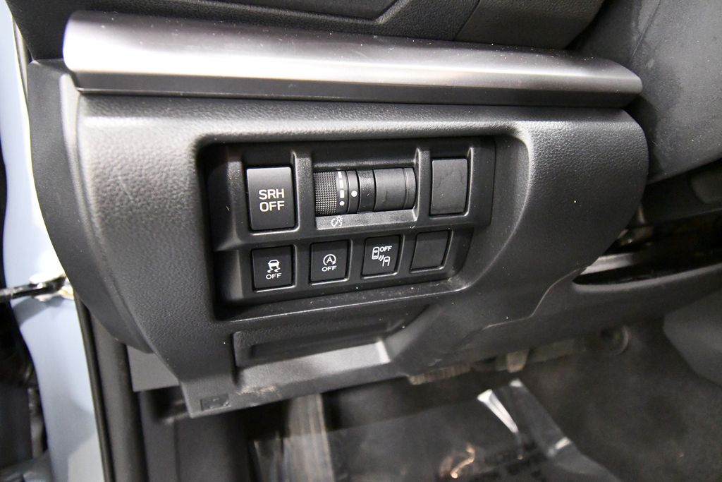 Used 2023 Subaru Crosstrek SUV