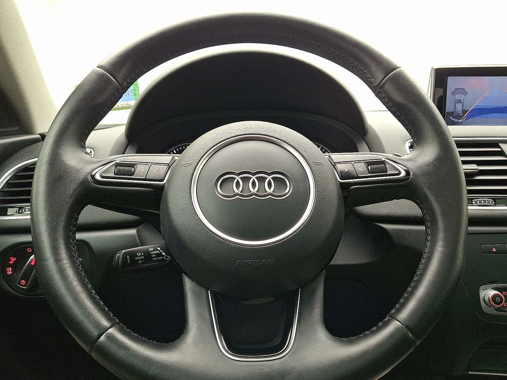 Thumbnail: 2016 Audi Q3 - 21