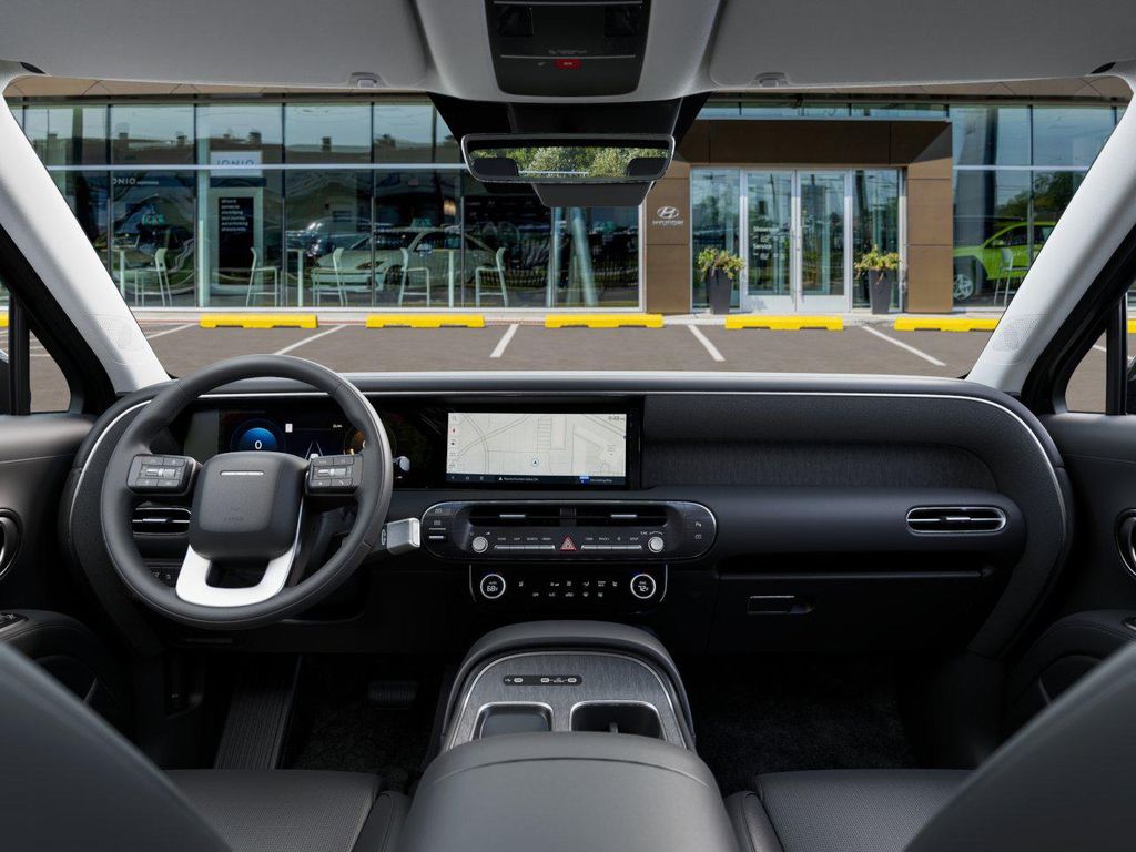 Thumbnail: 2026 Hyundai Palisade - 11