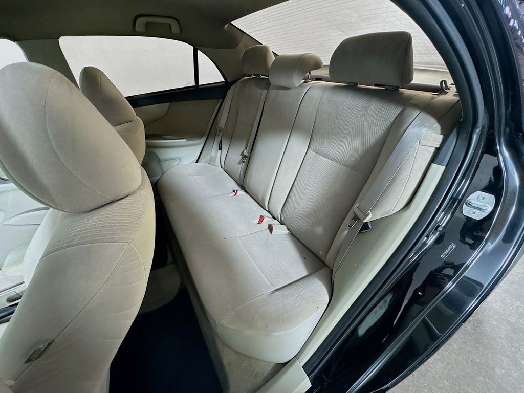 Used Car 2011 Toyota Corolla  Le For Sale Under $10,000 In Austin, Texas