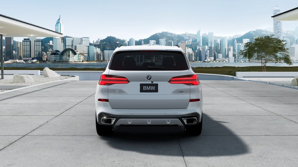 Thumbnail: 2026 BMW X5 - 28