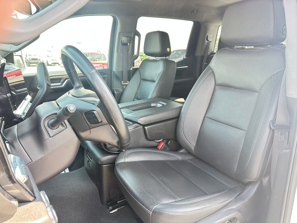 Used 2025 GMC Sierra 1500 Truck