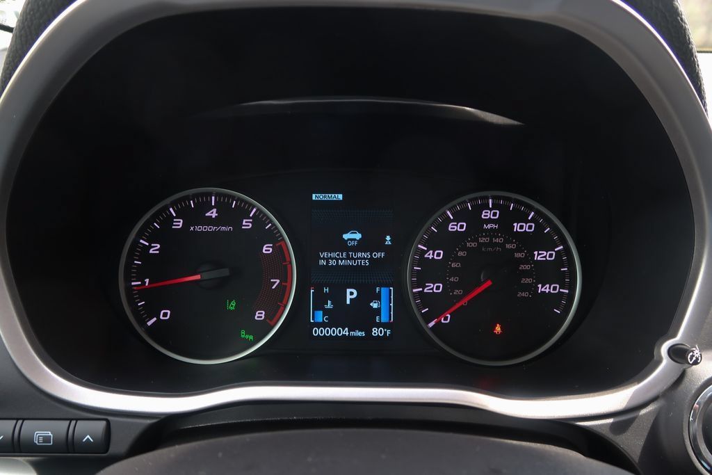 2026 Mitsubishi Eclipse Cross SE S-AWC