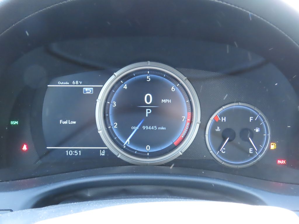 Thumbnail: 2017 Lexus GS - 19