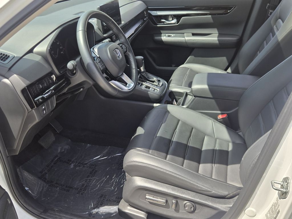 2023 Honda CR-V - $29,359
