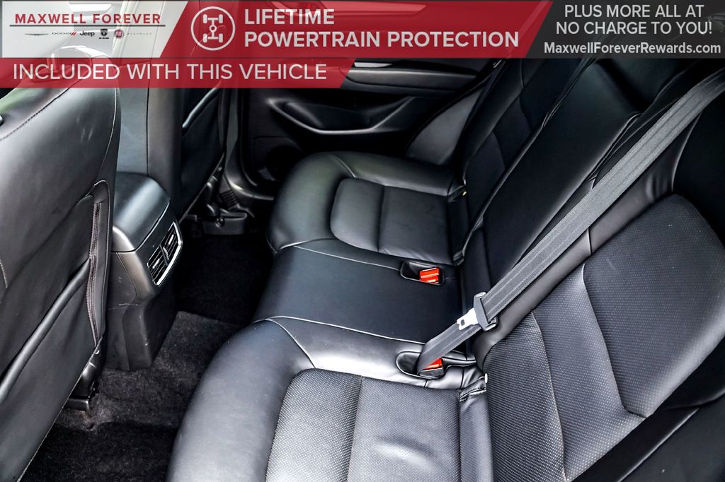 Used Car 2024 Mazda Cx-5  2.5 S Select Package For Sale Under $25,000 In Taylor, Texas
