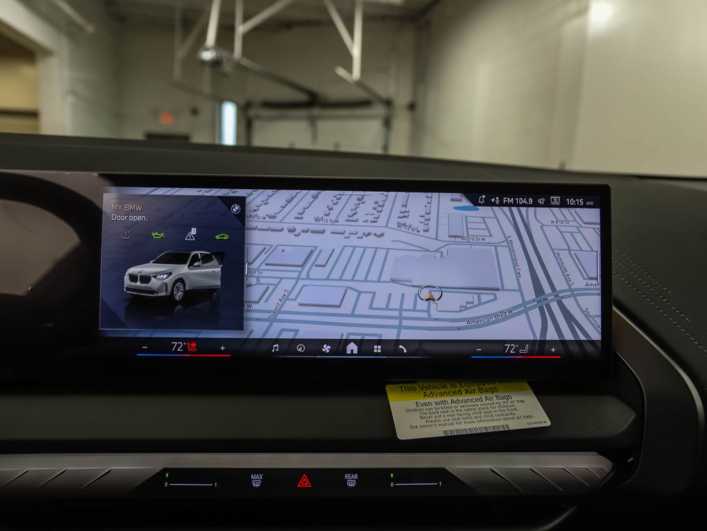 Thumbnail: 2026 BMW X3 - 15