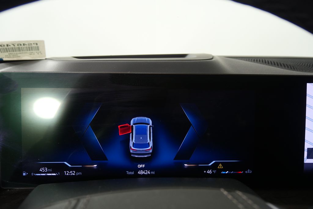 Thumbnail: 2024 BMW X5 - 20