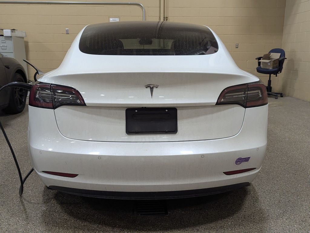 Used 2019 Tesla Model 3 Sedan