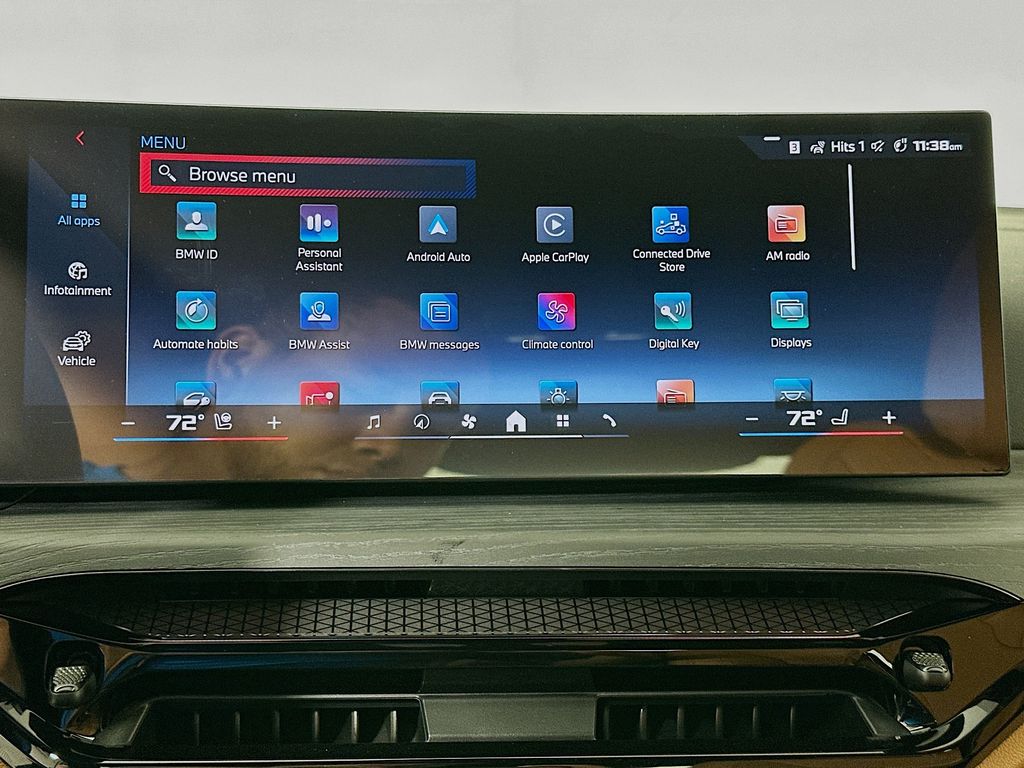 Thumbnail: 2026 BMW 3 Series - 11