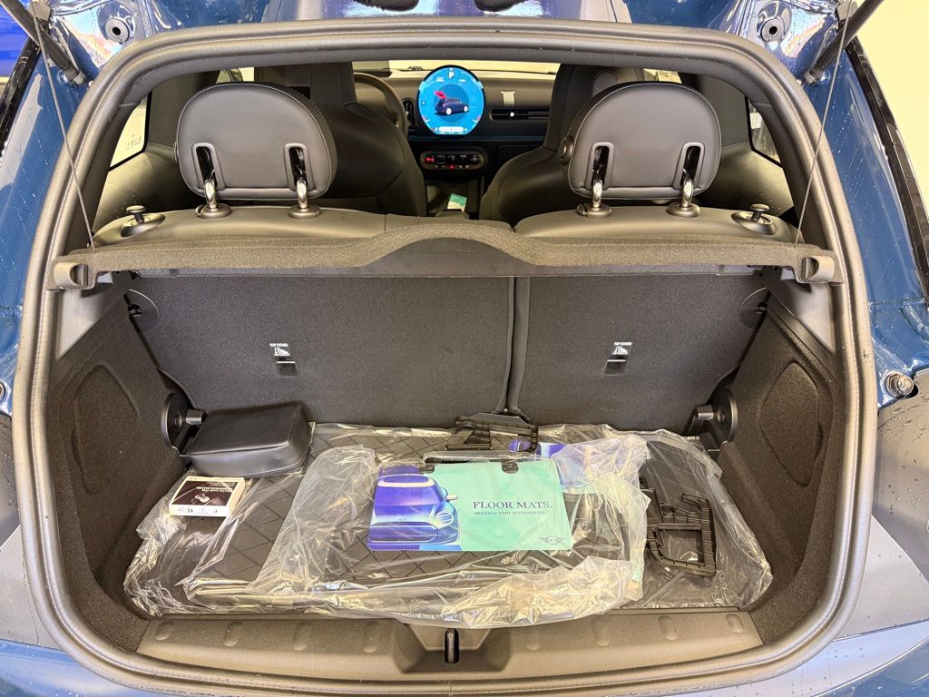 Thumbnail: 2026 MINI Cooper - 20