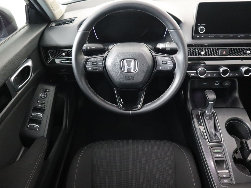 Thumbnail: 2023 Honda Civic - 10