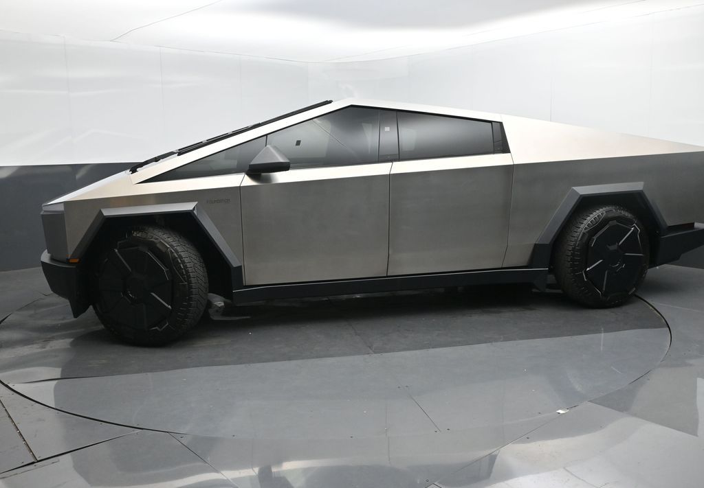 2024 Tesla Cybertruck All-Wheel Drive