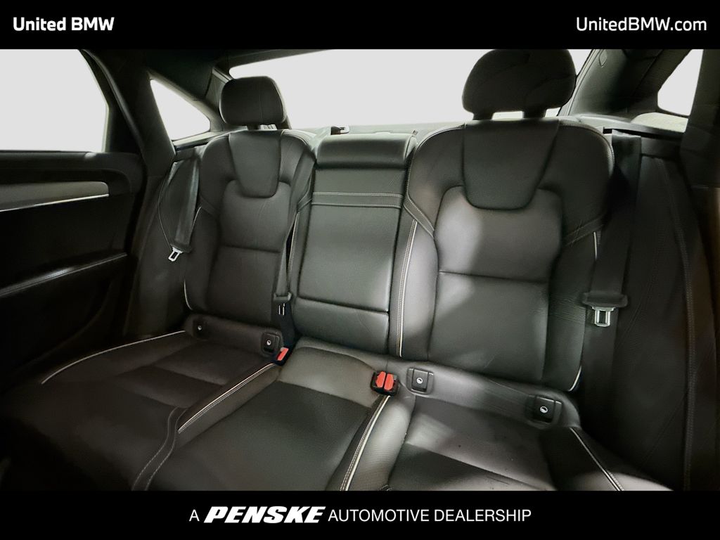 Thumbnail: 2020 Volvo S90 - 13