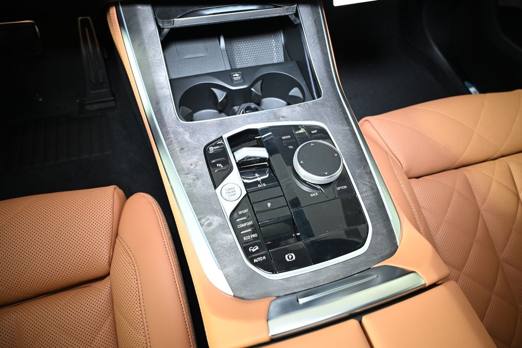 Thumbnail: 2026 BMW X5 - 19