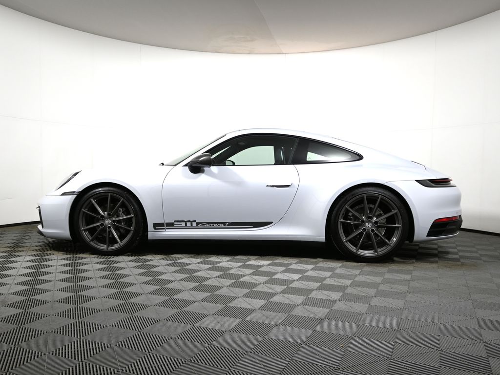 Thumbnail: 2024 Porsche 911 - 2