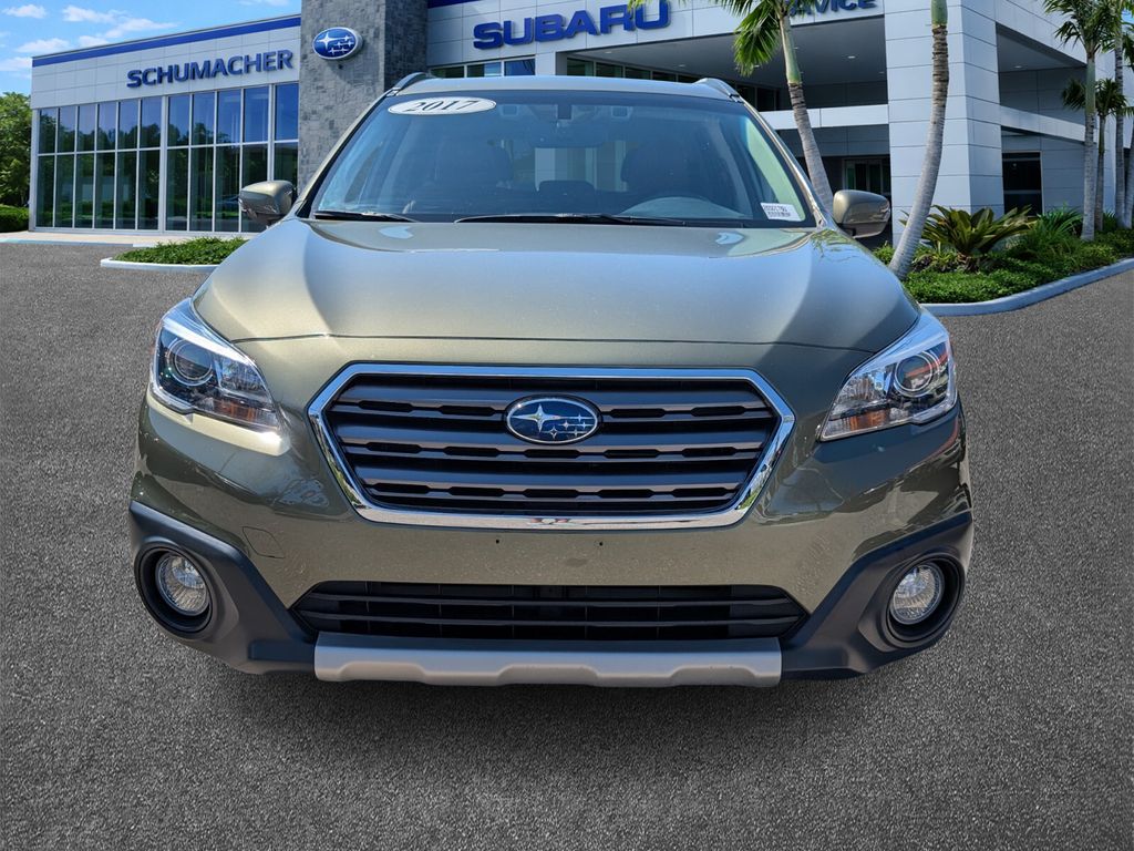 used 2017 Subaru Outback car, priced at $21,998