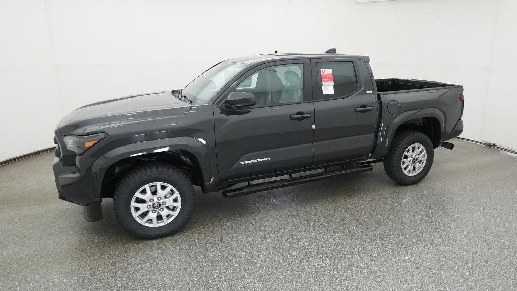 Thumbnail: 2025 Toyota Tacoma - 16