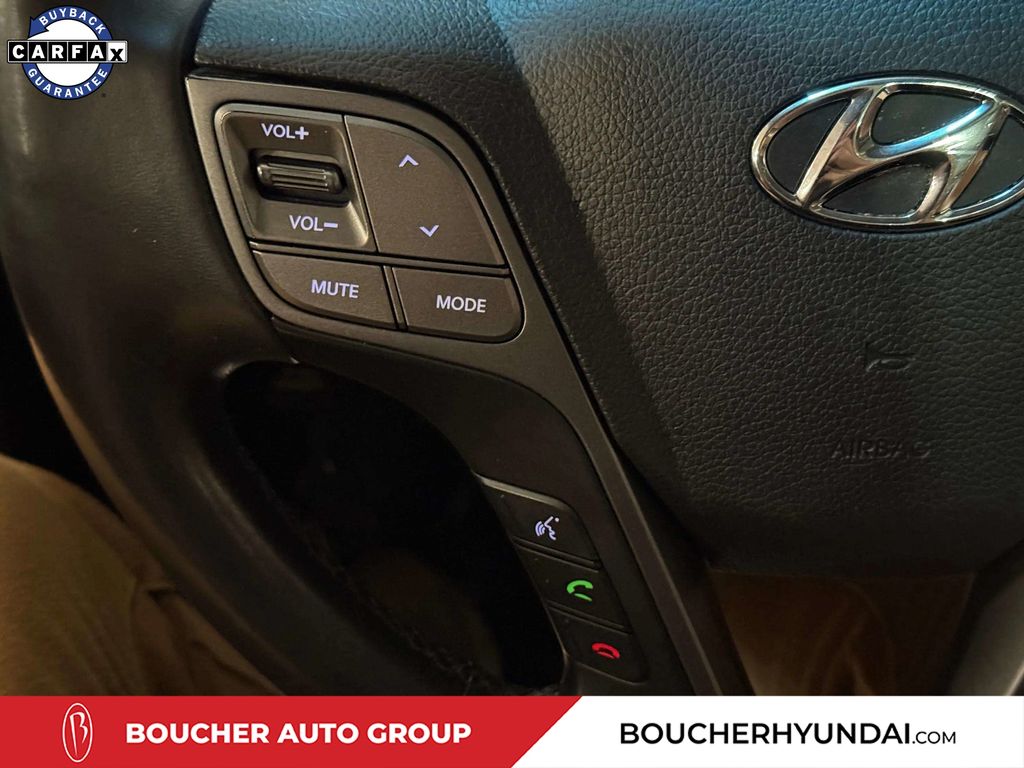Used 2014 Twilight Black Hyundai 2.0T image 15
