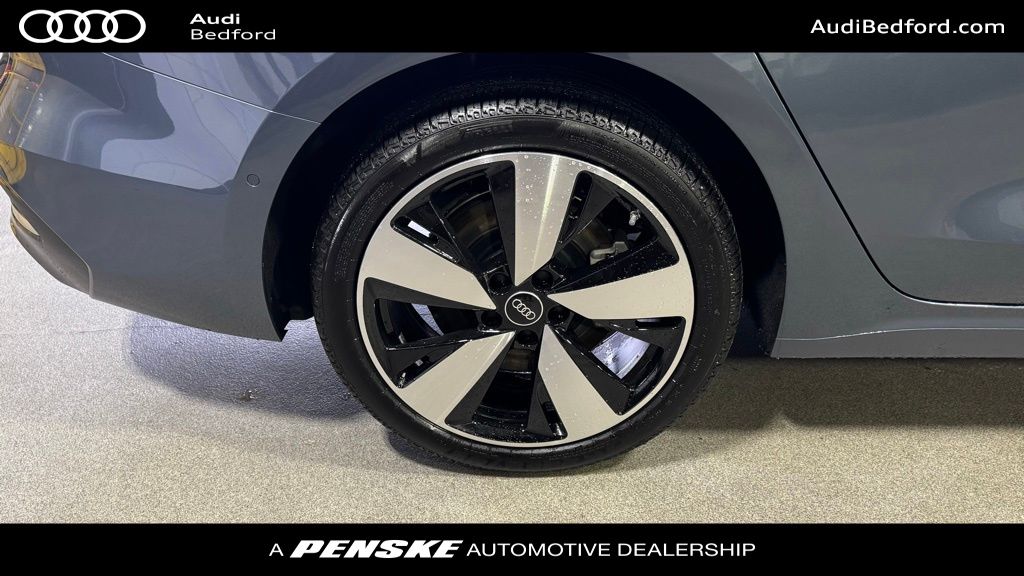 Thumbnail: 2025 Audi A5 - 8