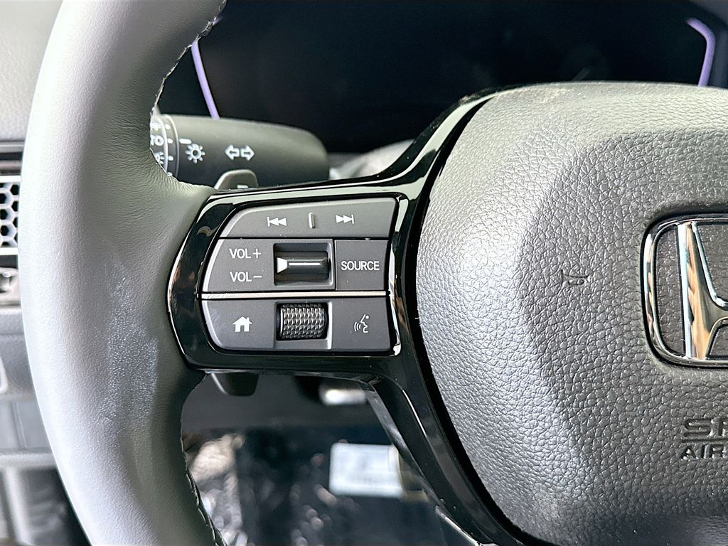 Thumbnail: 2026 Honda Civic - 12