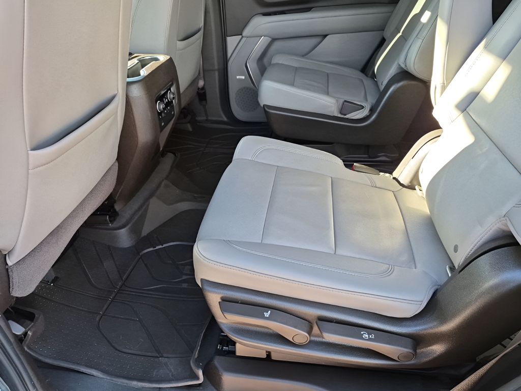 Used Car 2021 Chevrolet Tahoe  Lt For Sale Under $40,000 In Austin, Texas