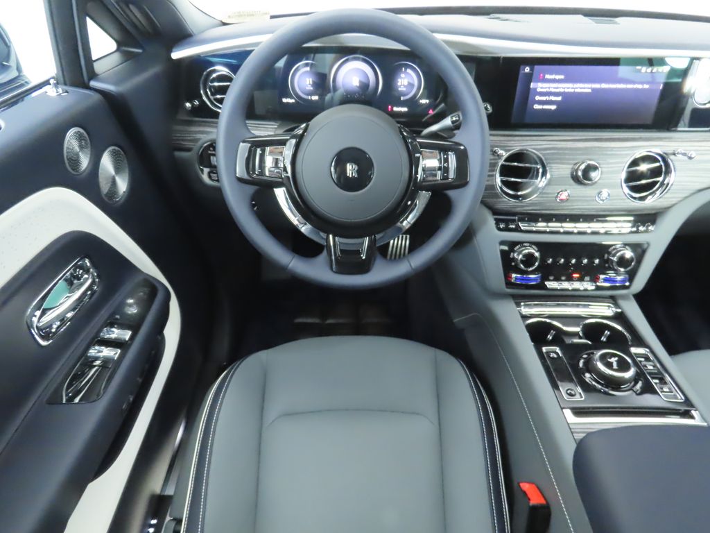 Thumbnail: 2026 Rolls-Royce Spectre - 10