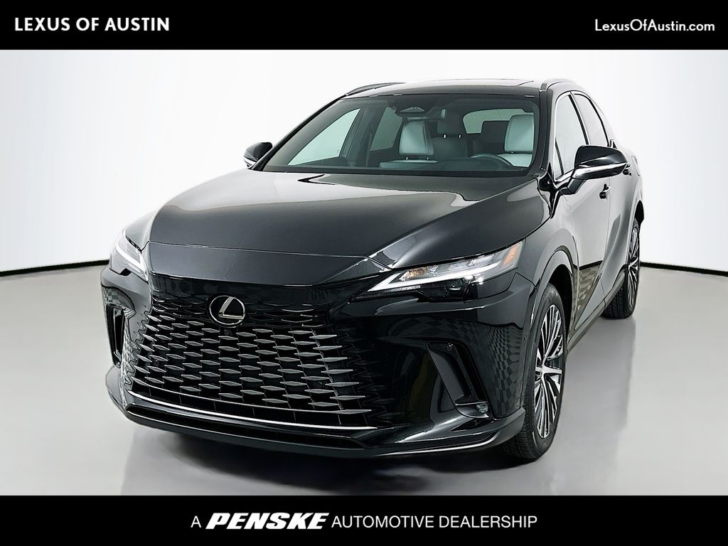 2024 Lexus RX 350 Premium+ -
                Austin, TX