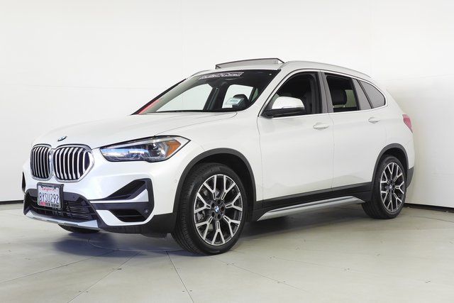 2021 BMW X1 sDrive28i 2