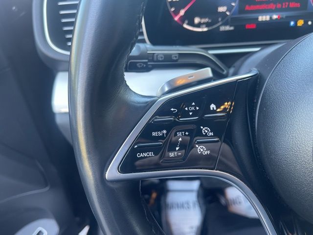 2024 Mercedes-Benz GLE GLE 350 - Image 4