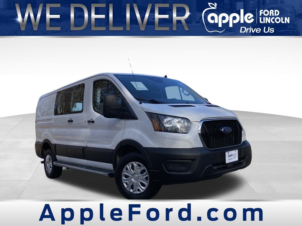 2021 Ford Transit-250 Cargo Van 