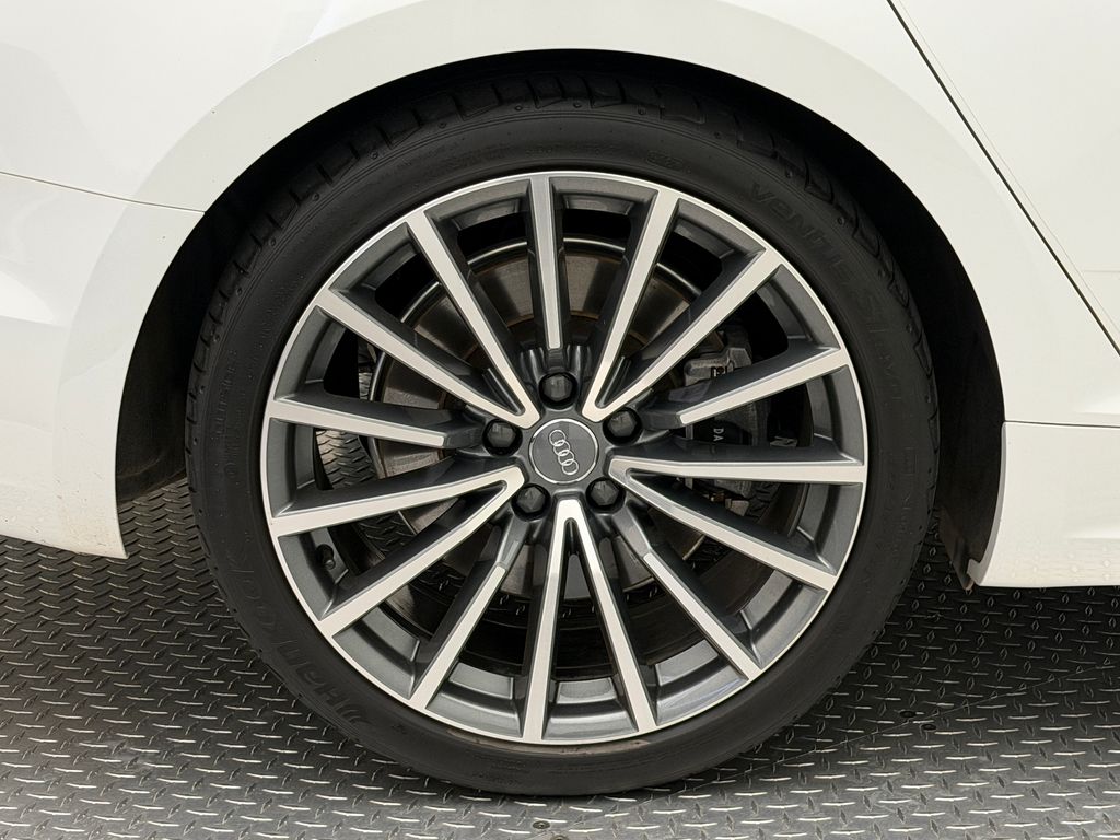 Thumbnail: 2018 Audi A5 - 9
