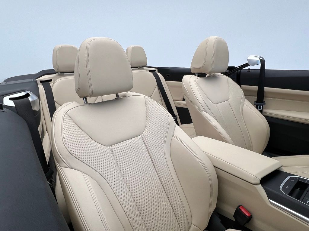 2023 BMW 4 Series 430i 13