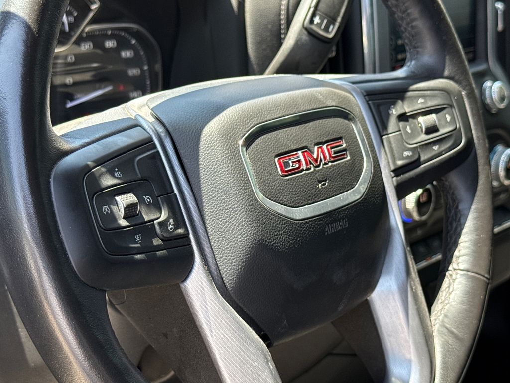 Used 2022 GMC Sierra 1500 Limited Truck