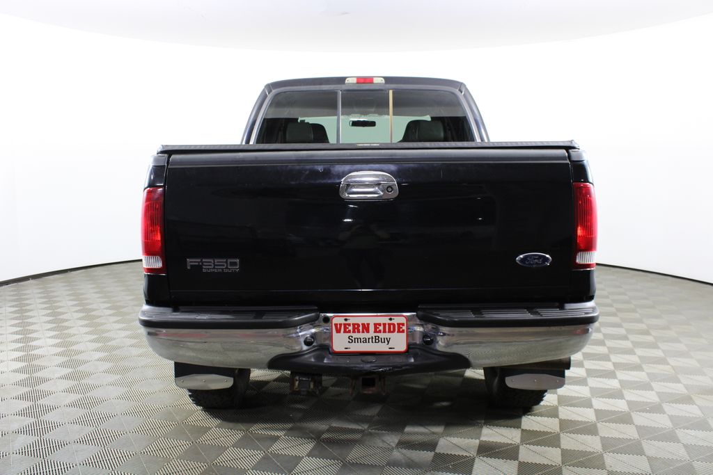 Used 2004 Ford F-350SD for sale in 