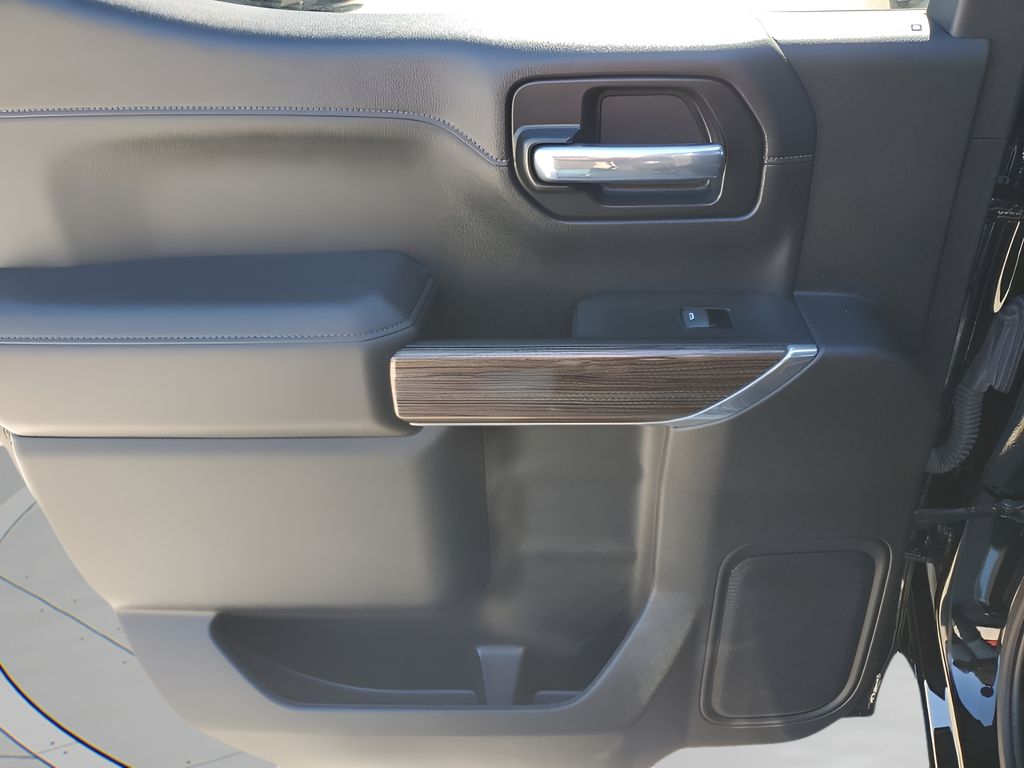 Used Car 2021 Chevrolet Silverado 1500  Rst For Sale Under $40,000 In Austin, Texas